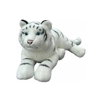 Dubi White tiger 70cm 4pcs/k