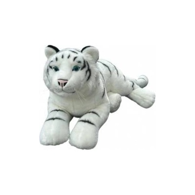Dubi White tiger 70cm 4pcs/k