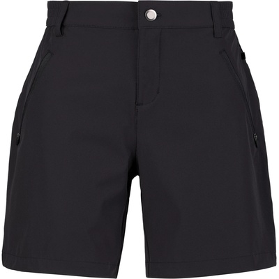 Heber Peak Дамски къси панталони Heber Peak Woman's MapleHe. Trekking Shorts - Black (112-4018-0113)