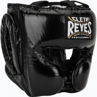 Cleto Reyes Cheek Protectors Leather