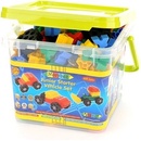 Morphun Junior Starter Vehicle Set 200