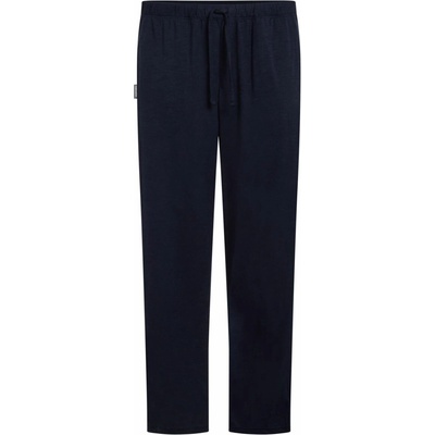 Icebreaker Mens Merino 150 Lodge Pants Midnight Navy