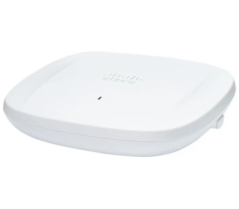 Cisco CW9166D1-MR