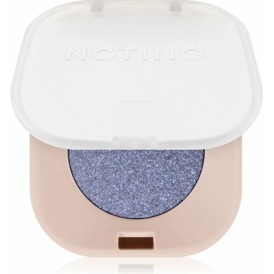 Notino Powder Eyeshadow Shimmer třpytivé oční stíny 3 To Tango 1,5 g