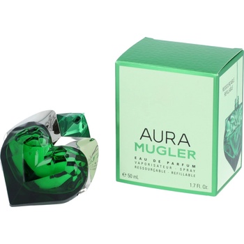 Thierry Mugler Aura Parfumovaná voda dámska 50 ml