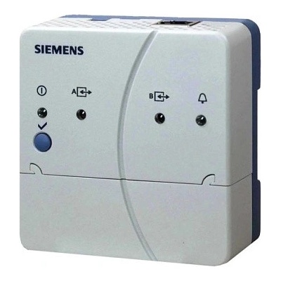 Siemens OZW672.16