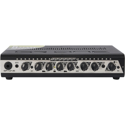 GR Bass ONE 350