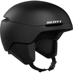 SCOTT Ски каска Scott Helmet Element Mips Ski helmet - Black - размер L 59-61 cm (418-1704-0113)