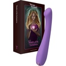 FairyGasm MerryWand Violet