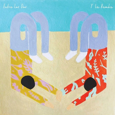 Y La Bamba - Entre Los Dos Vinyl (EP)