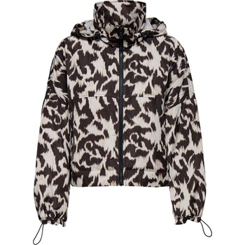 ONLY Яке onlbetty batsleeve aop padd. jacket otw