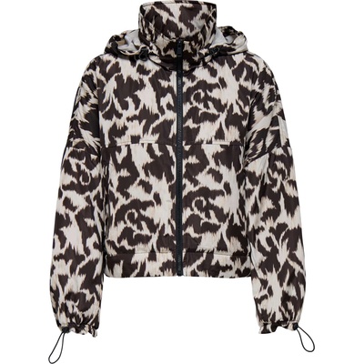 ONLY Яке onlbetty batsleeve aop padd. jacket otw