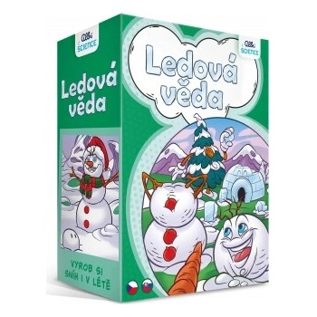 Ledová věda