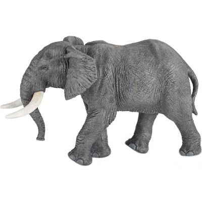 Papo Фигурка Papo Wild Animal Kingdom - Африкански слон (50192)