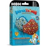 My Other Me Маскировъчен костюм за деца My Other Me Superthings Размер Размер - 3-5 години