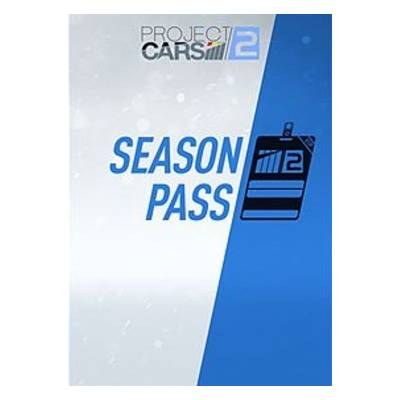 Project CARS 2 - Season Pass (DLC)