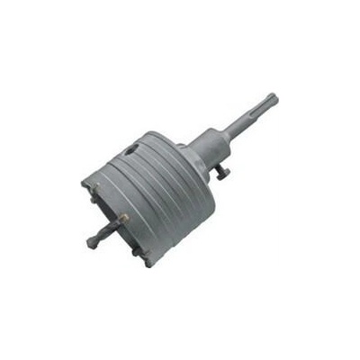 PROTECO 10.27-075 korunka vykružovacia SK SDS+ 75 mm