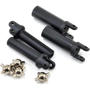 Traxxas Телескопичен вал Traxxas HD с шарнири (2)