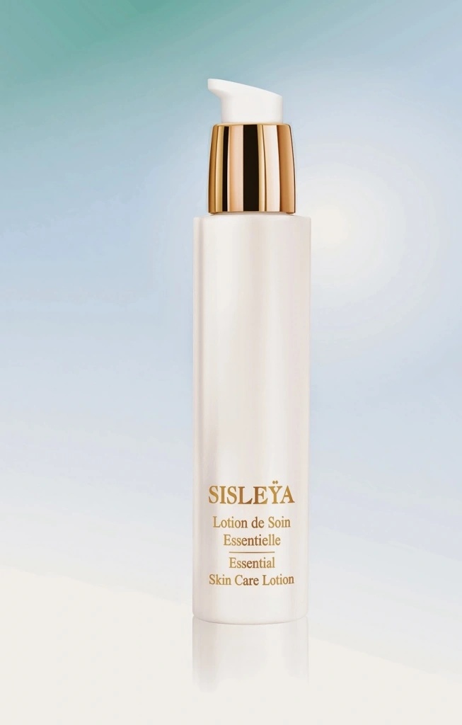 Sisley Essential Skin Care Lotion speciální čistící voda 150 ml od 