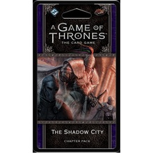 FFG A Game of Thrones LCG 2nd edition: The Shadow City