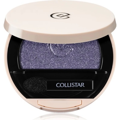 Collistar Impeccable Compact Eye Shadow oční stíny 320 Lavender 3 g – Sleviste.cz