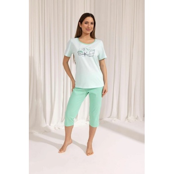 Regina dámské 688 zelená