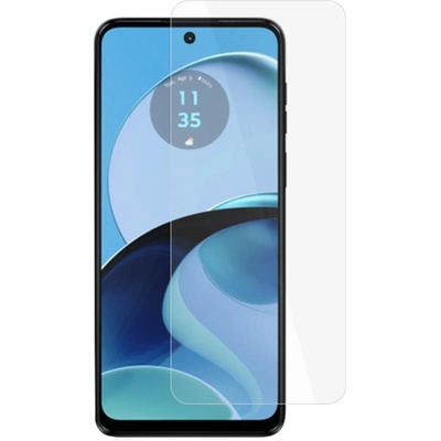 Удароустойчив стъклен протектор за Motorola Moto G14