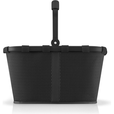 Reisenthel Carrybag Mesh black