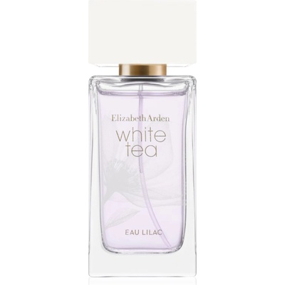 Elizabeth Arden White Tea Eau Lilac EDT 50 ml