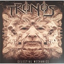 TRONOS - CELESTIAL MECHANICS LP