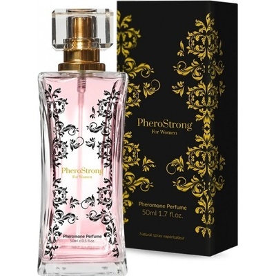 Medica Group Pherostrong for Women 50 ml