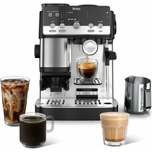 Ninja Luxe Cafe Pro ES701EU stříbrný