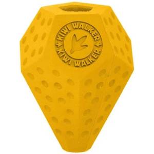 KIWI WALKER Играчка за кучета Kiwi Walker DIABALL MINI оранжева