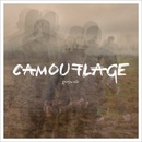 Camouflage - Greyscale CD