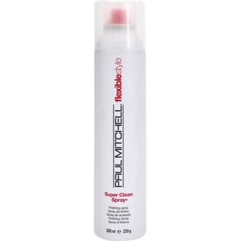 Paul Mitchell Flexiblestyle спрей за финално оформяне за гъвкава фиксация 300ml