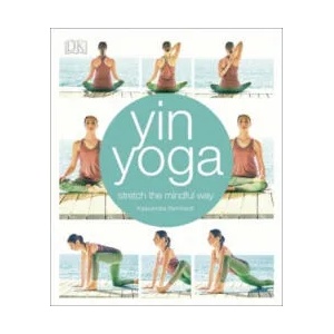 Yin Yoga (ISBN: 9780241302071)