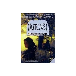 Outcast | Michelle Paver (ISBN: 9780060728366)