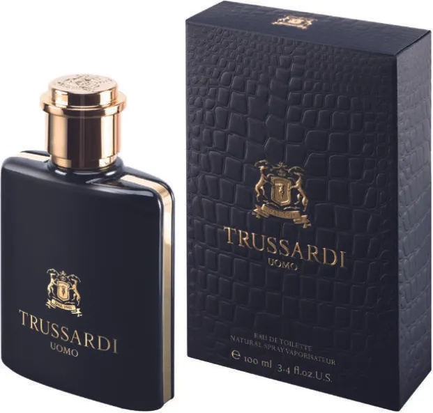 Trussardi Uomo EDT 50 ml