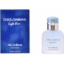 Dolce & Gabbana Light Blue Eau Intense parfumovaná voda pánska 50 ml