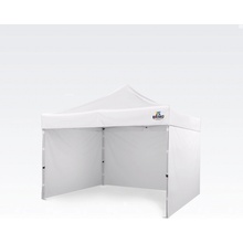 Brimo Promo stánok 3 x 3 m biely 9