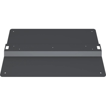 Multibrackets Подова плоча Multibrackets MB-7512, за Samsung OM46N-D, макс. 60 кг (7350073737512)
