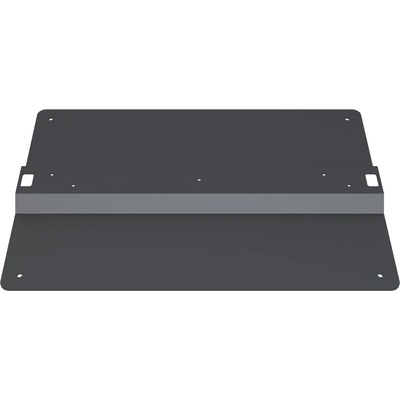 Multibrackets Подова плоча Multibrackets MB-7512, за Samsung OM46N-D, макс. 60 кг (7350073737512)