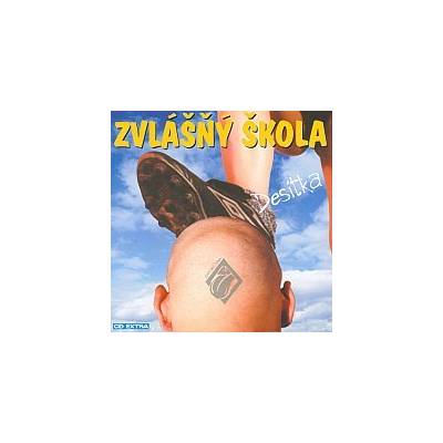 Zvlášný škola - Desítka