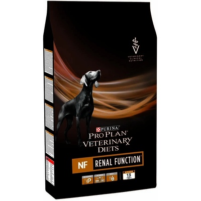 Pro Plan Veterinary Diets NF Renal Function 6 kg