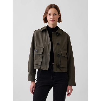 Gap Crop Utility zelená