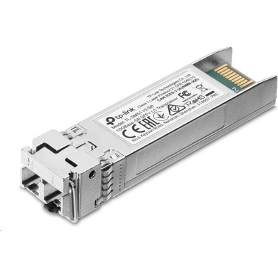 TP-Link TL-SM5110-SR [10GBase-SR SFP+ LC vysielač, MM, 850nm]