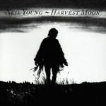 Neil Young - Harvest Moon (CD) (0093624505723)