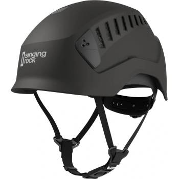 Singing Rock Каска SINGING ROCK Blast onyx black