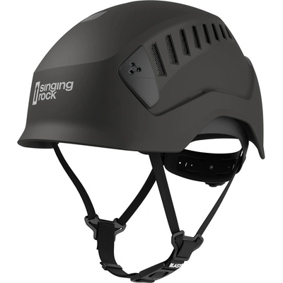 Singing Rock Каска SINGING ROCK Blast onyx black