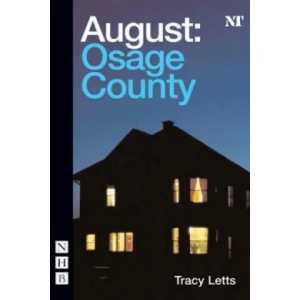 August: Osage County (2008)